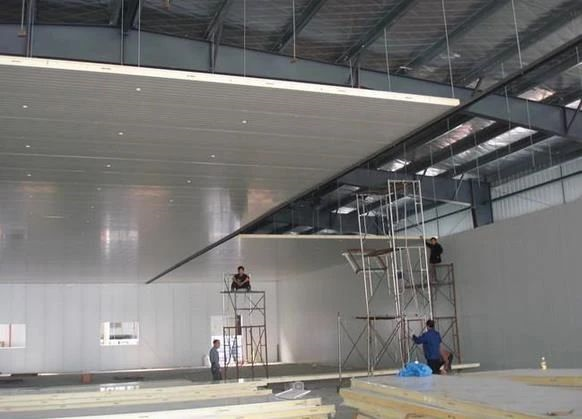 安泽小型鲜花冷库建造需要注意哪些