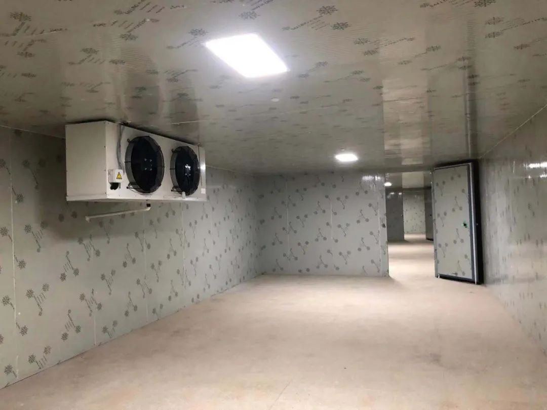 安泽小型冷库的结构有哪些特色