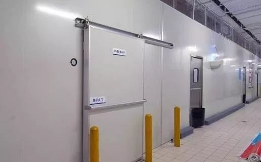 安泽冷库建造主要有哪些要求？