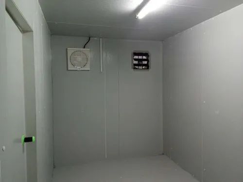 安泽酒店厨房冷库设备设计、安装、维护注意事项及故障分析